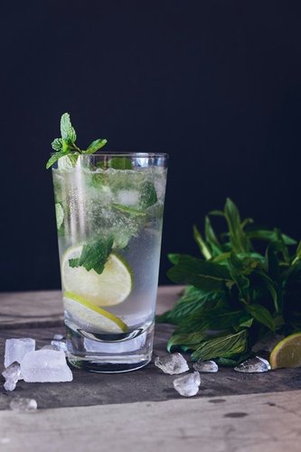 Lemonade (Sweet / Salty)