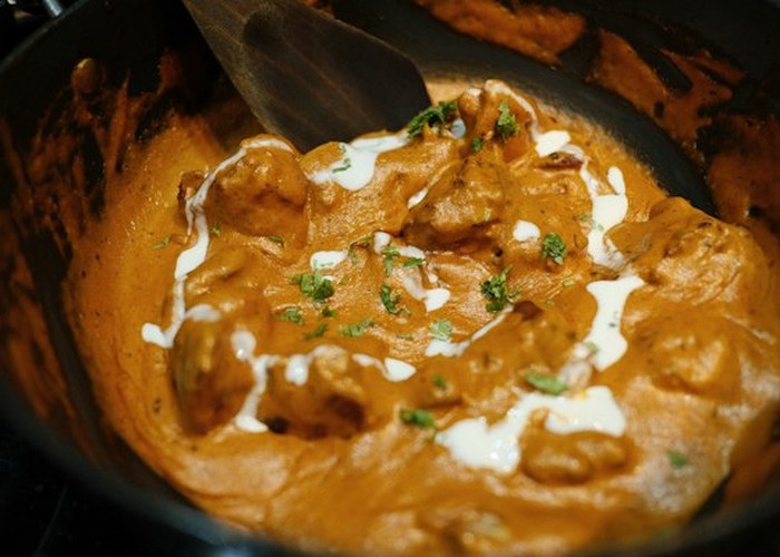 Paneer Masala Tikka