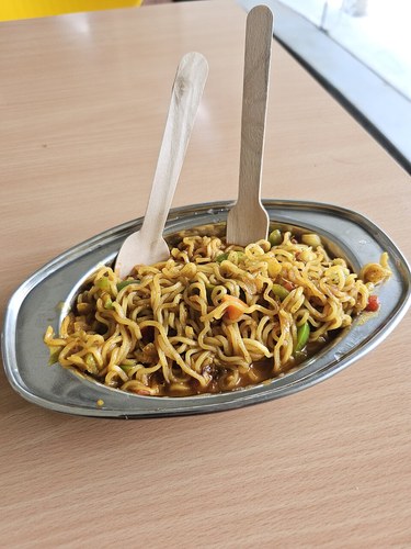 Maggie - Veg