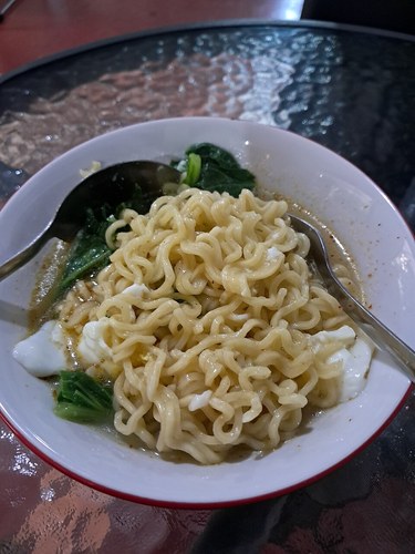Maggie - Egg