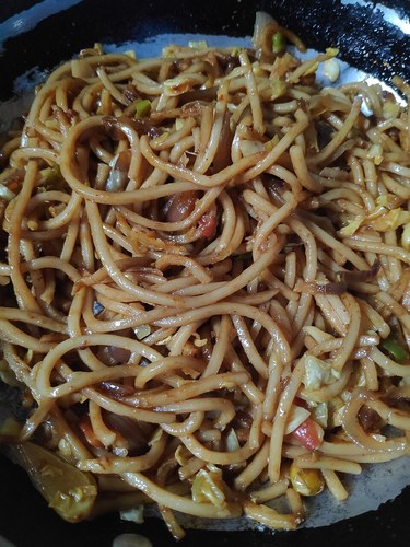 Maggie - Cheese Paneer